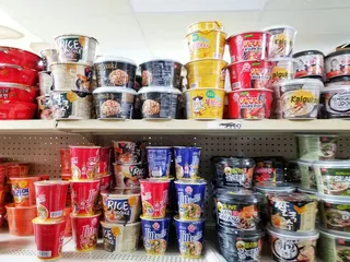 Dae-Ho Oriental Food Store