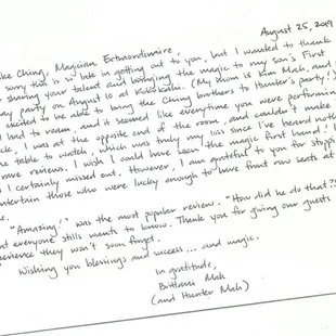 Mahalo to Clients for their kind words~  
 http://hawaiimagicclass.blogspot.com/2013/05/mike-chings-rave-reviews-2015-2016.html