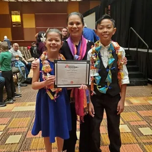 Mike is a Master Magic Teacher. Student Landon, (assisted by Kylie) appeared on the 2019 S.A.M. &quot;Stars of Tomorrow&quot; Showcase in Las Vegas.