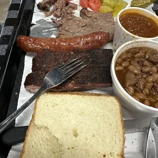 3Meat Plate