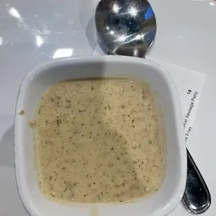 She Crab Soup