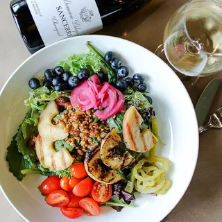 Grill Room Salad