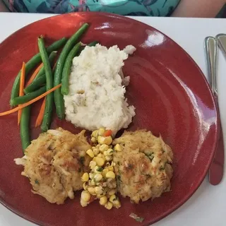 Crabcake