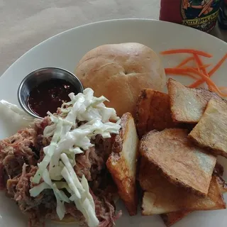 BBQ Sandwich