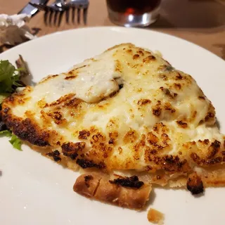 Tomato Pie