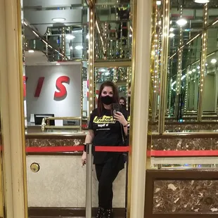 Get Hammered t-shirt