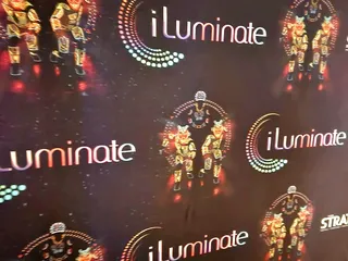 iLuminate