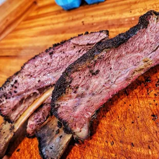 food, ribs, bbq ribs