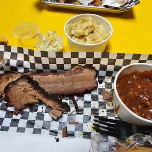 Didn&apos;t finish the meal, was completely disgusted with the outcome.