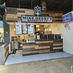 Storefront