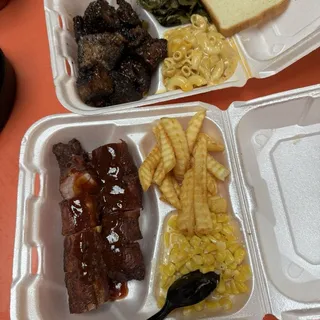 Rib Tips