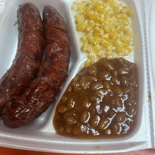 Creamed Corn