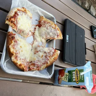 Kids Cheese Pizza