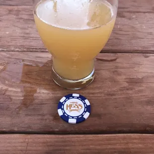 Hop Cloud