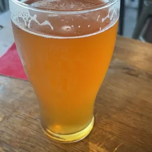 Sunset Blood Orange Ipa