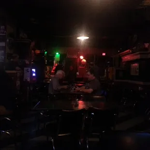 Irish Fest bagpipe warmup