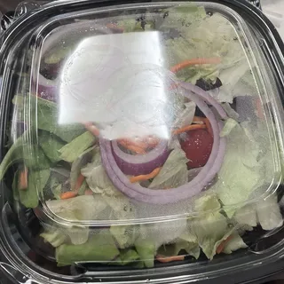 Garden Salad