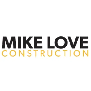 mike love construction