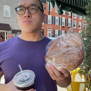 Kevin D.