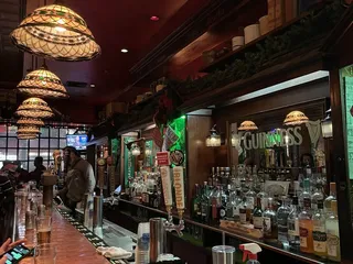 Kent House Irish Pub