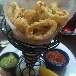 Calamari