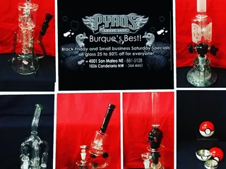 Pyros Smokeshop