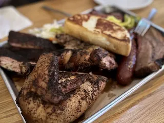 Hank's Texas BBQ