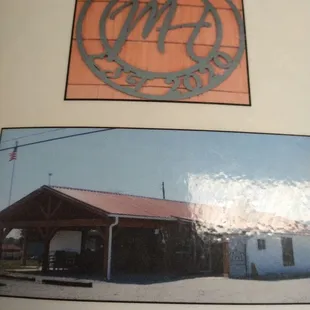 home of the snipe burger