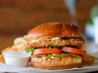 Angel Chicken Kitchen