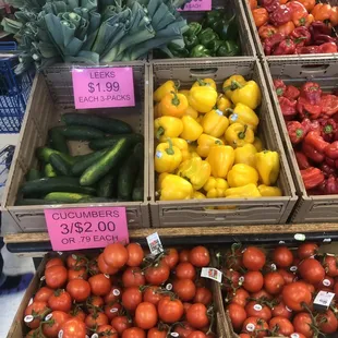 Produce