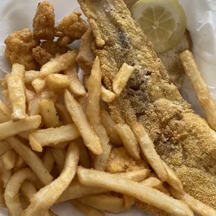 Fish n fries
