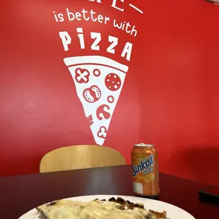 Chicken parmigiana sandwich - so fresh chicken was cut nicely and the cheese ratio was great!