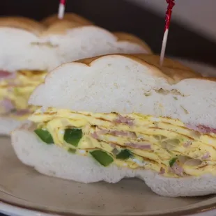 Western Sandwich