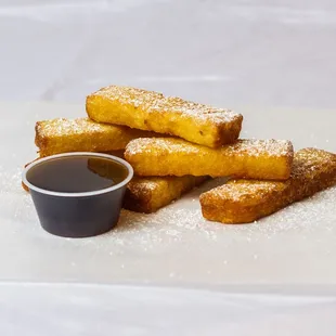 French Toast sticks