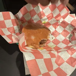 Burger