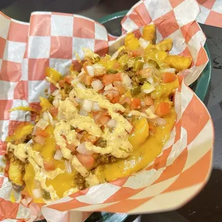 Fiesta Fries