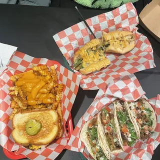 Tacos