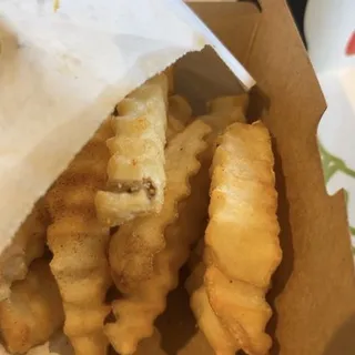 Fries