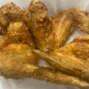 Whole Wings