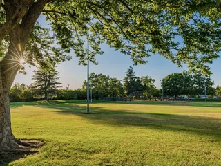 Lincoln Village Community Park & Pool
