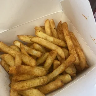 Fries
