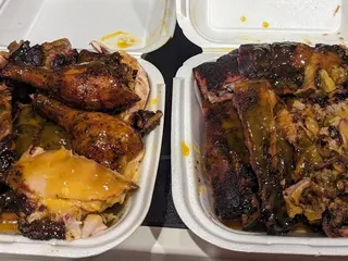 Bruh Mans BBQ