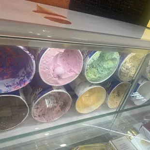 Thriftys ice cream