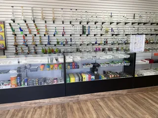 Big Love Smoke Shop