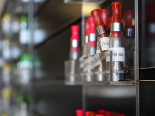 T & S Vapors