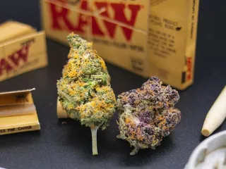 A Nice Dream Dispensary