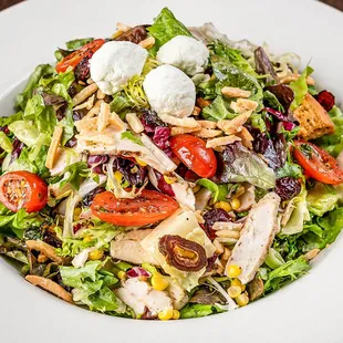 Mike's Roast Chicken at Mike's American