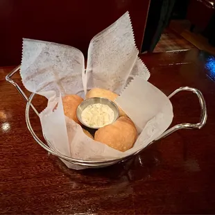 Bread Basket