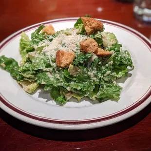 Caesar Salad