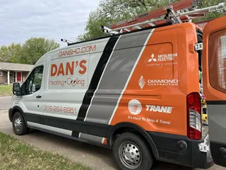 Dan's Heating and Cooling